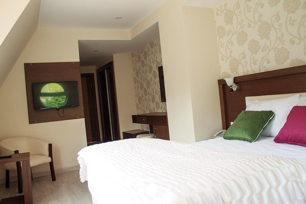 Hotel Green Valley Savsat 客房 照片